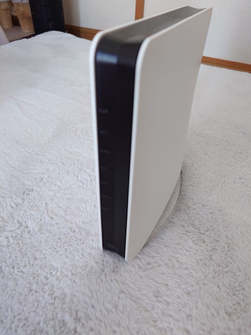 ルーター・ネットワーク機器 NEC Aterm PA-WX11000T12