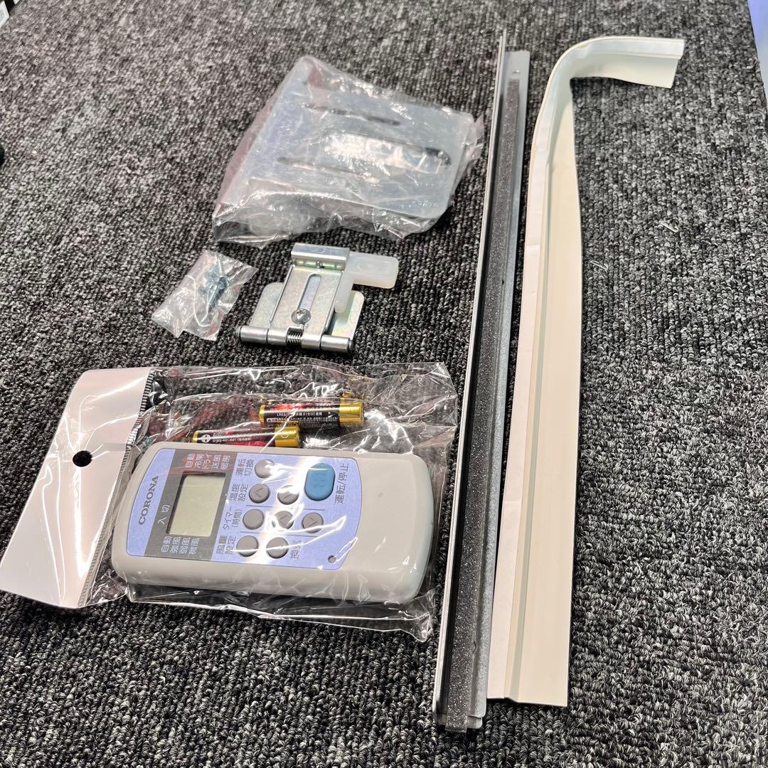 【10578】 CORONA CWH-A1822 ウィンドウエアコン