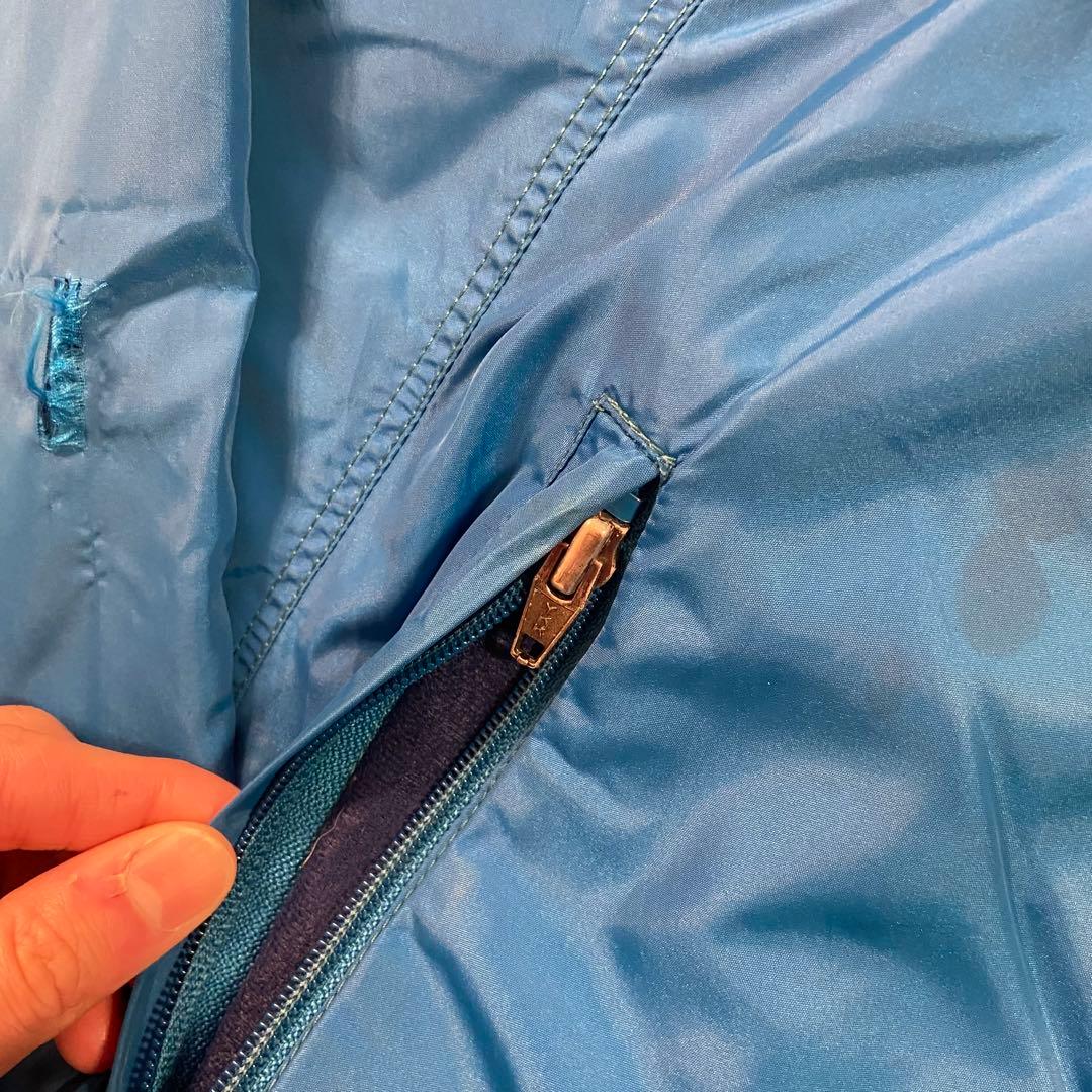 90s patagonia シェルドシンチラジャケット USA 製 1992年製