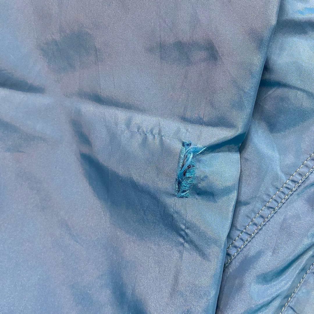 90s patagonia シェルドシンチラジャケット USA 製 1992年製