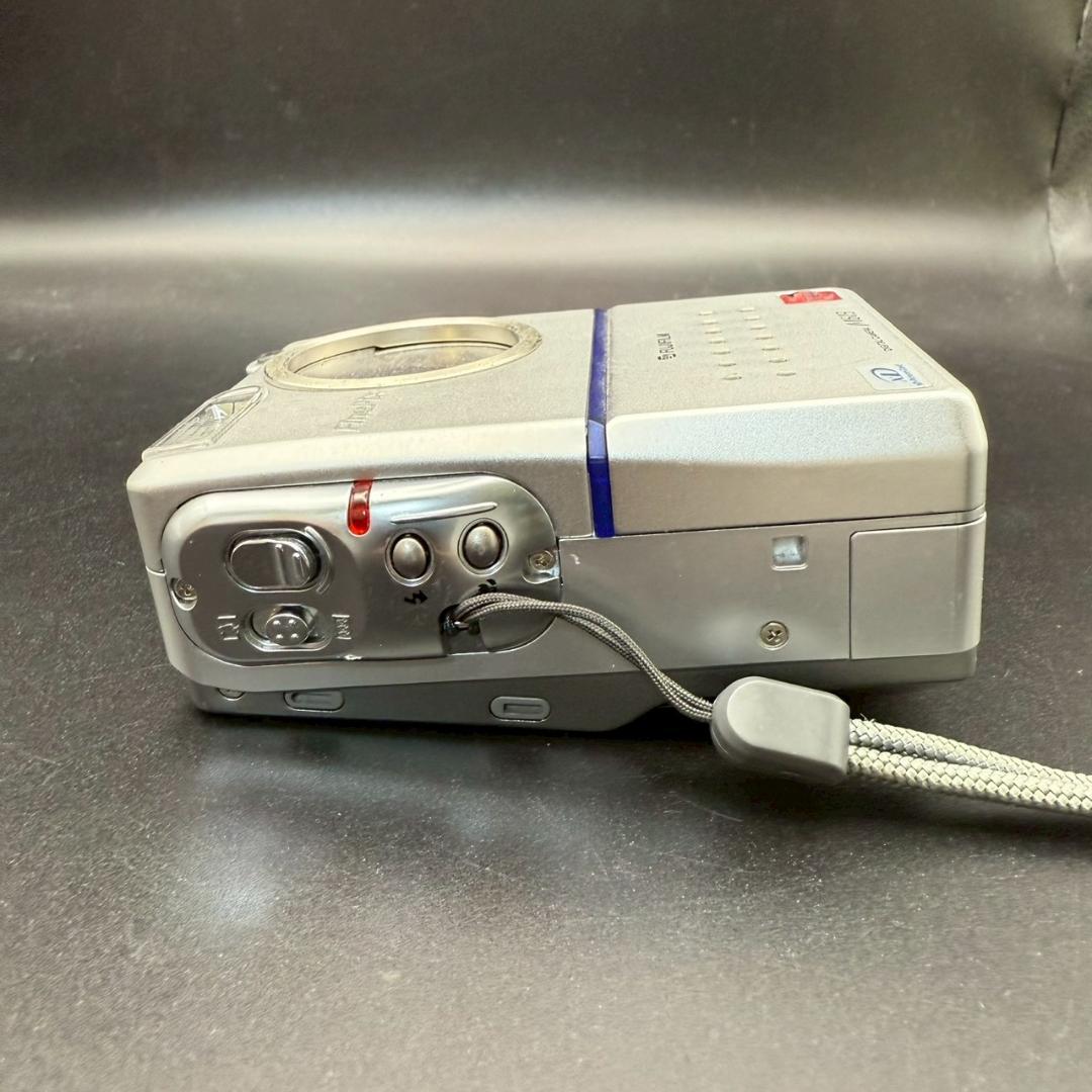 FUJIFILM フジフィルム FinePix M603 デジカメ