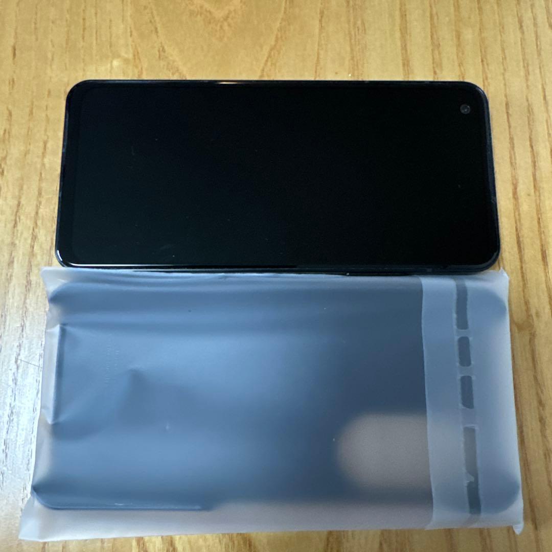 ASUS Zenfone 10 グリーン 本体