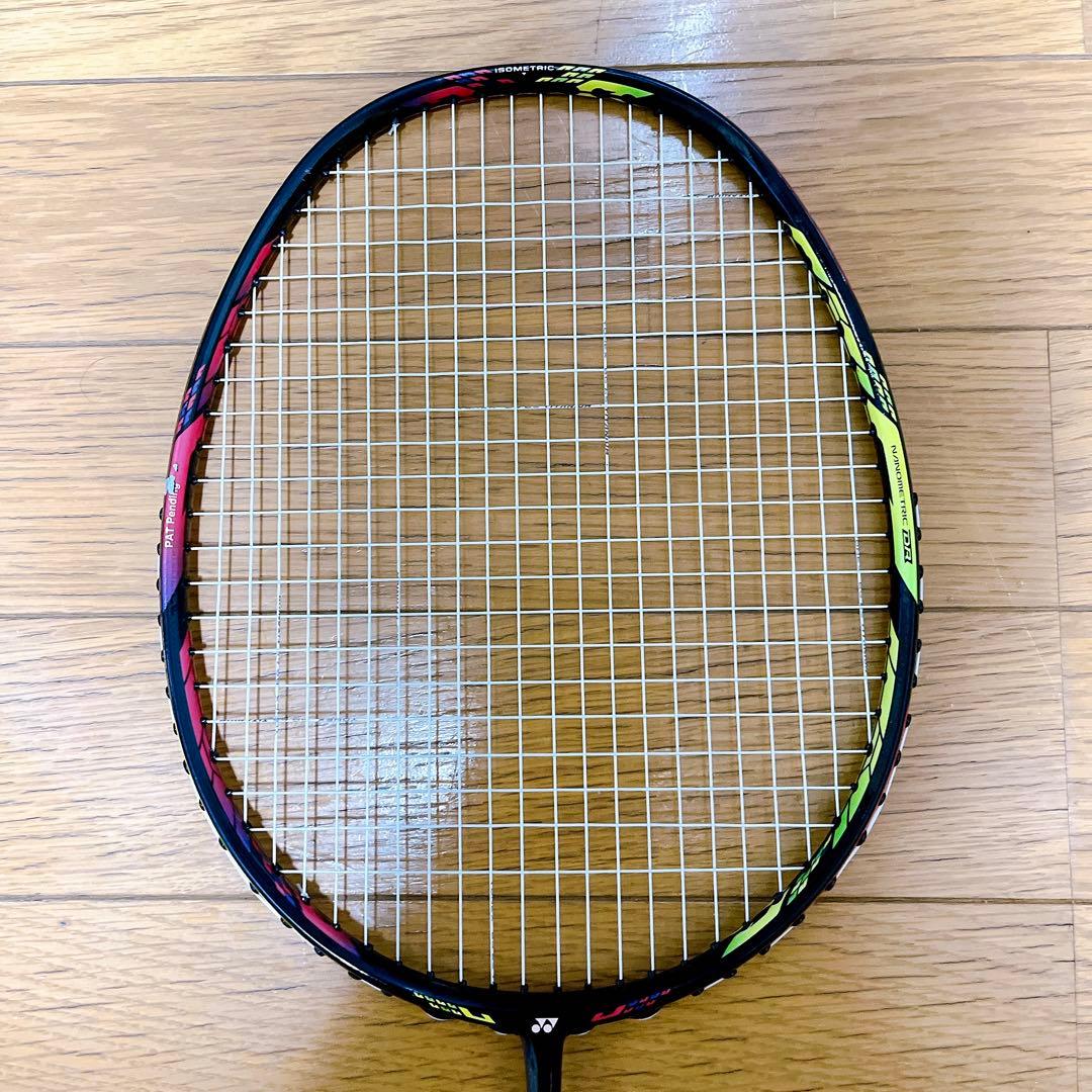 デュオラ10LT DUOLA10LT ヨネックスYONEX バドミントンラケット