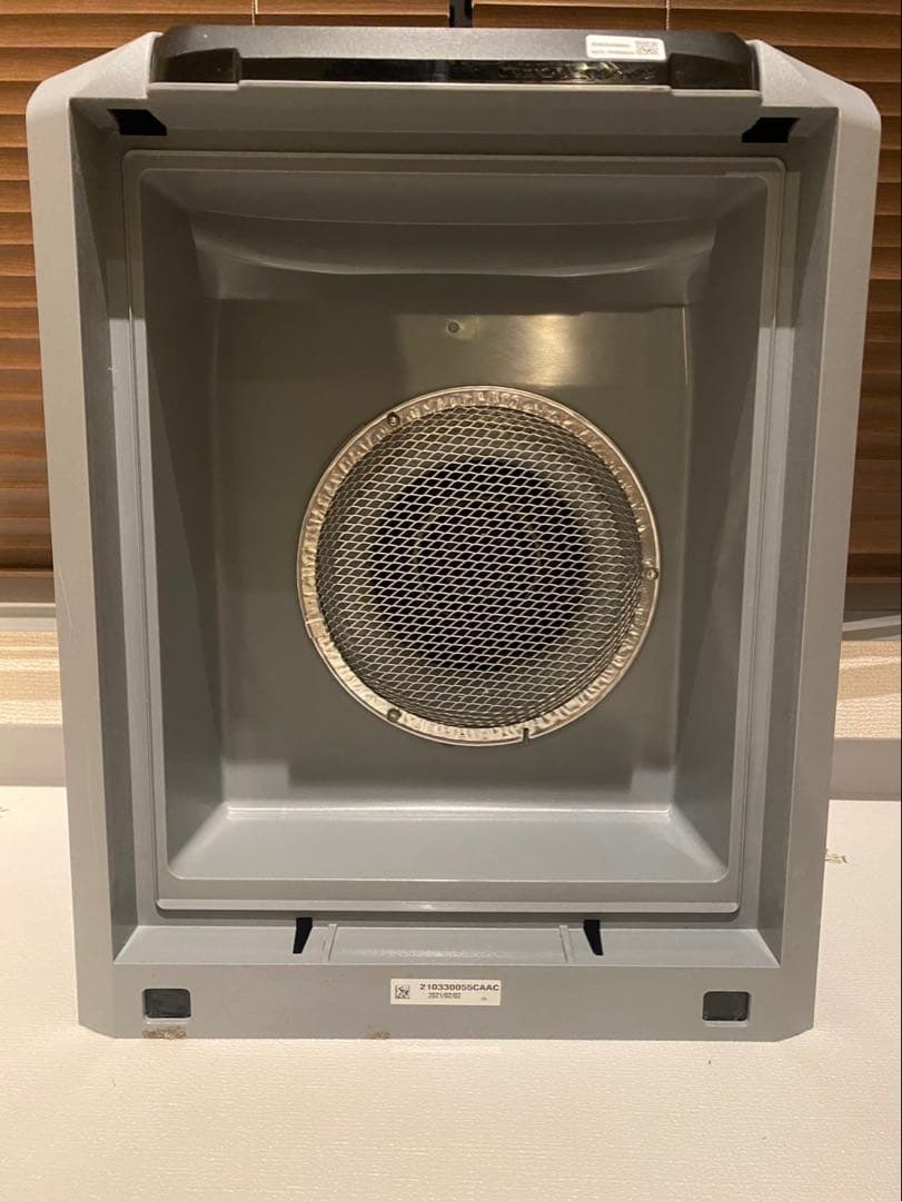 トントン アムウェイ　アトモスフィアミニ　空気清浄機