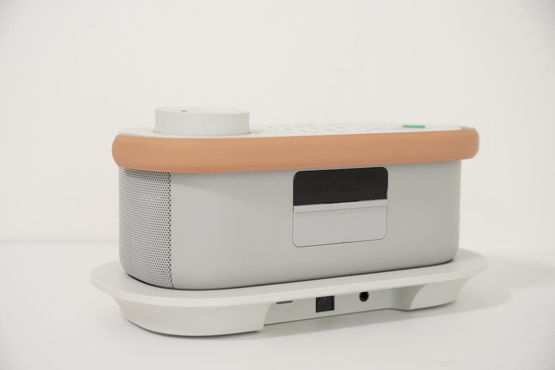 ソニー(SONY) お手元テレビスピーカー モデル：SRS-LSR200