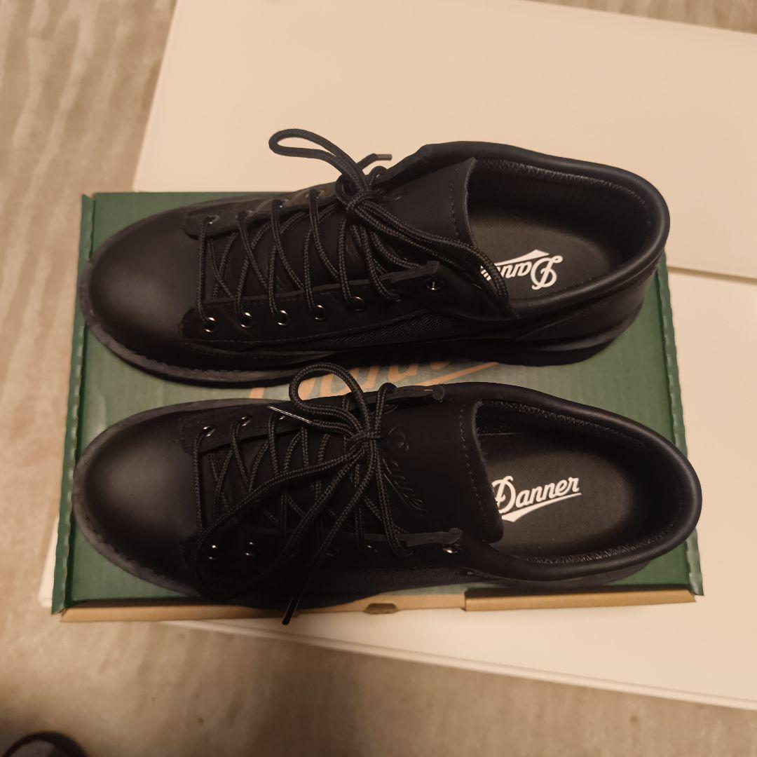G*M様 新品未使用　Danner　ダナー　フィールドロー
