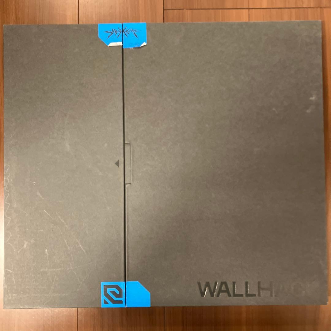 マウス・トラックボール WALLHACK sp004 faith yume