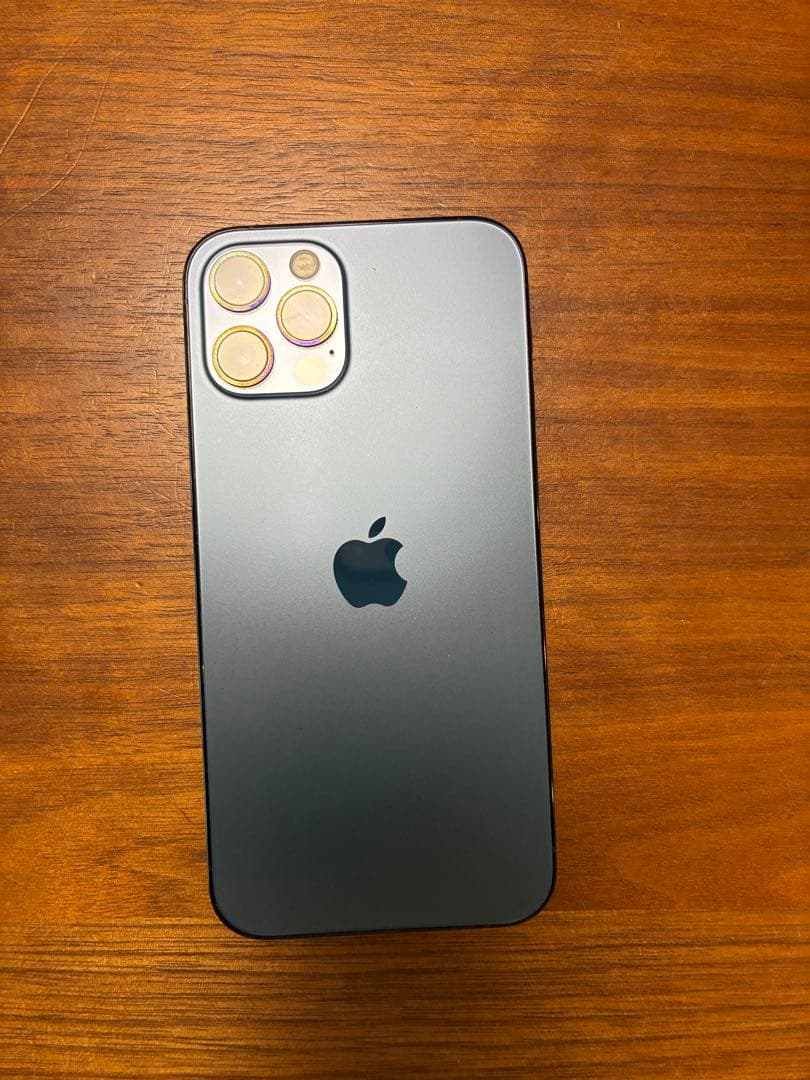 ラピッド　iPhone 12pro 256GB