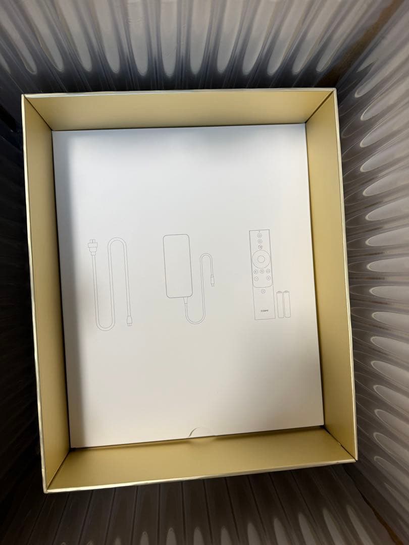 【1/5まで】4Kプロジェクター　XGIMI HORIZON Ultra