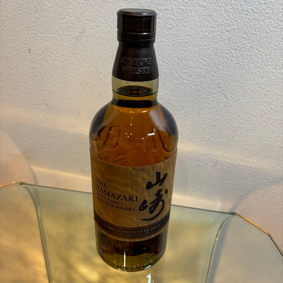 NA3072 NA3158 YAMAZAKI リミテッドエディション2023