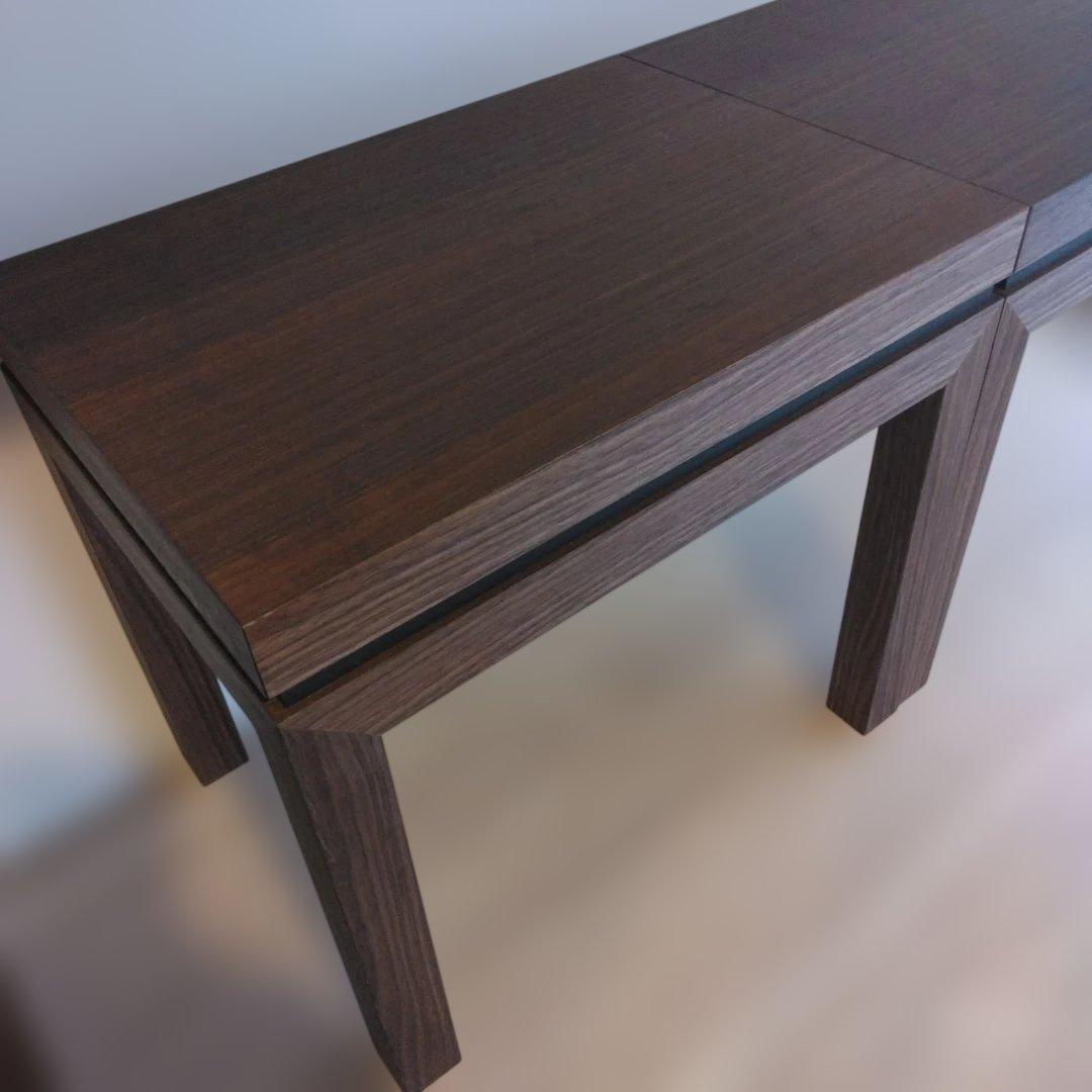 tn様オーダー品スピーカースタンド