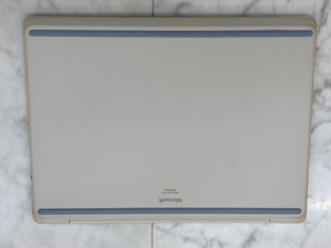 ジャンク品　マイクロソフト　Surface Laptop Go モデル1943