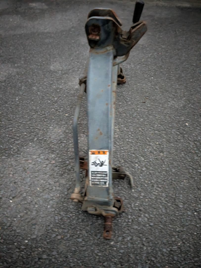 ☆クボタ☆トラクター用☆ワンタッチヒッチ☆オートヒッチ☆Bヒッチ