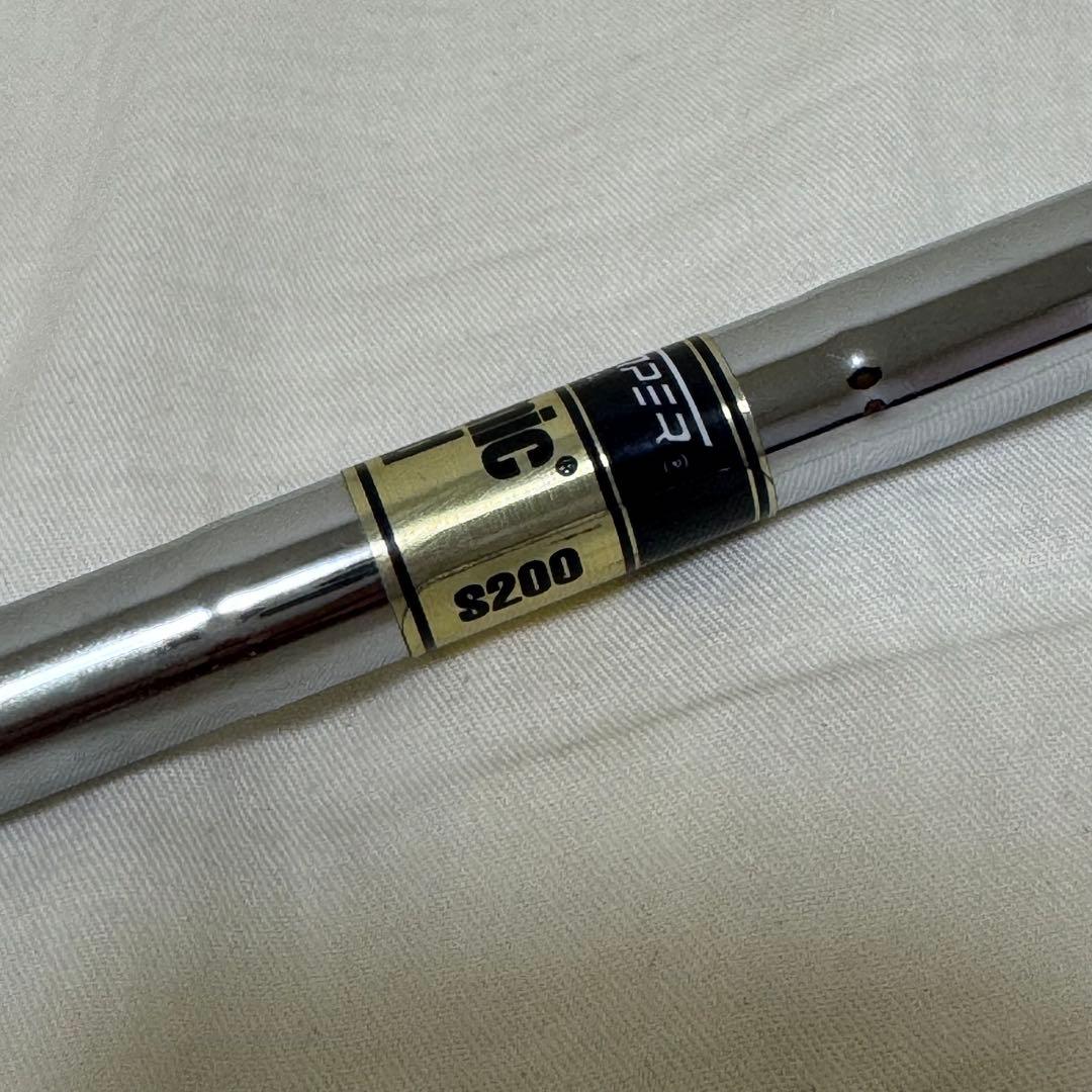 タイトリスト T100 2023 アイアンセット 6本セット DG S200