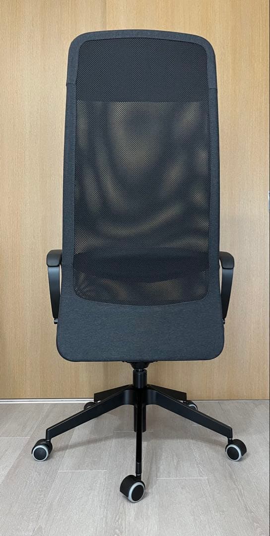 IKEA オフィスチェア MARKUS マルクス デスクチェア