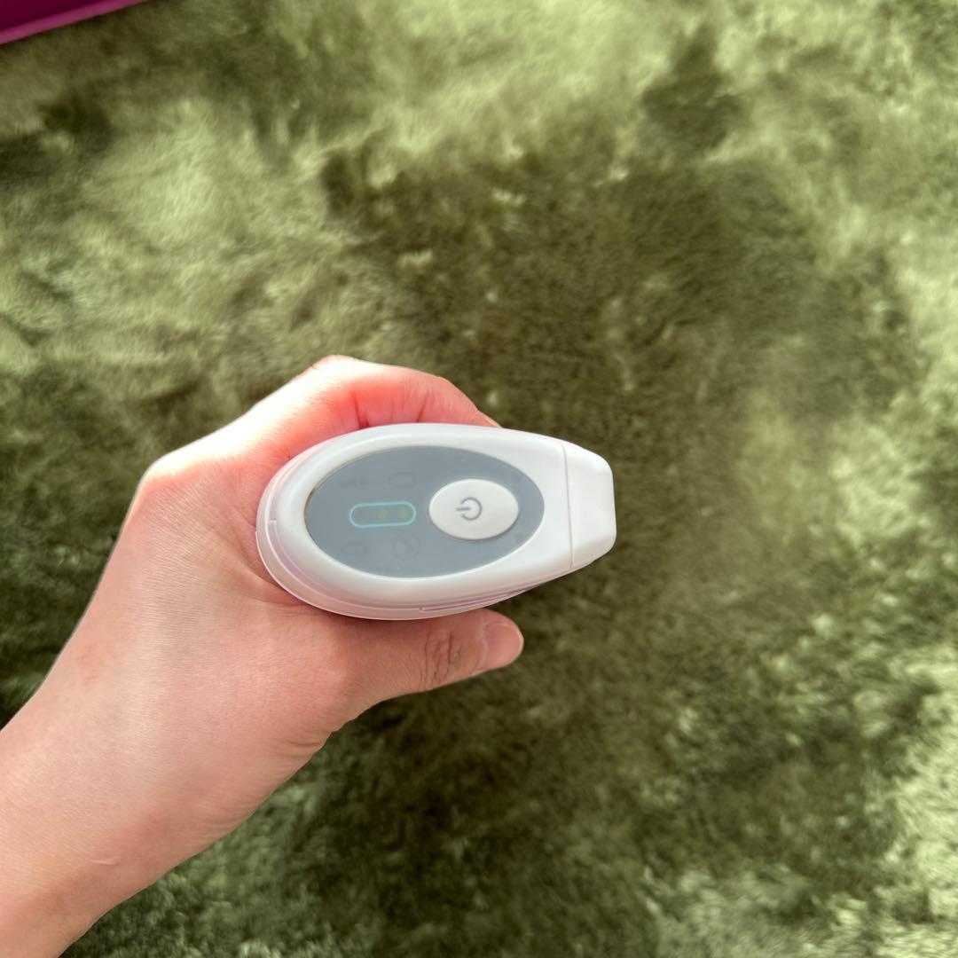 Tria トリア 美顔器 スキンエイジングレーザー