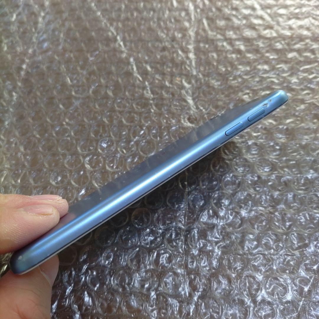 アイポッドタッチ　第7世代　MVHU2J　管理ナンバー97