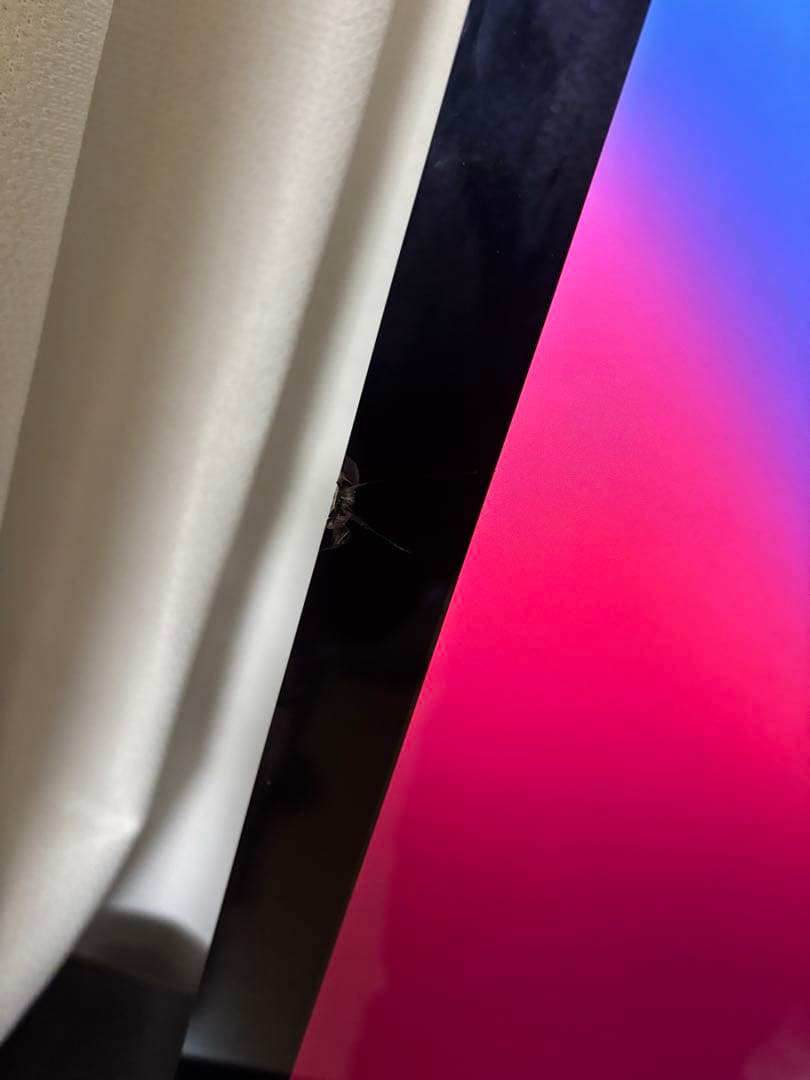 iMac (Retina 5K, 27インチ, Late 2014) 32GB