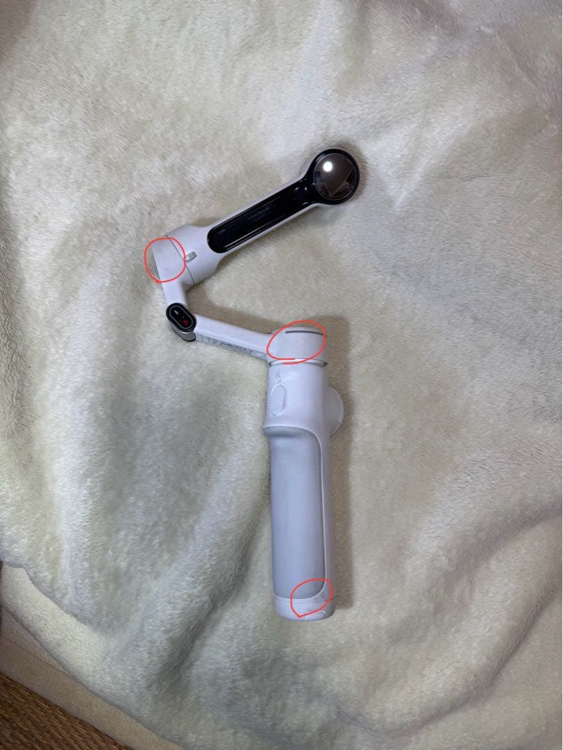 Insta360 flow2pro クリエイターキット