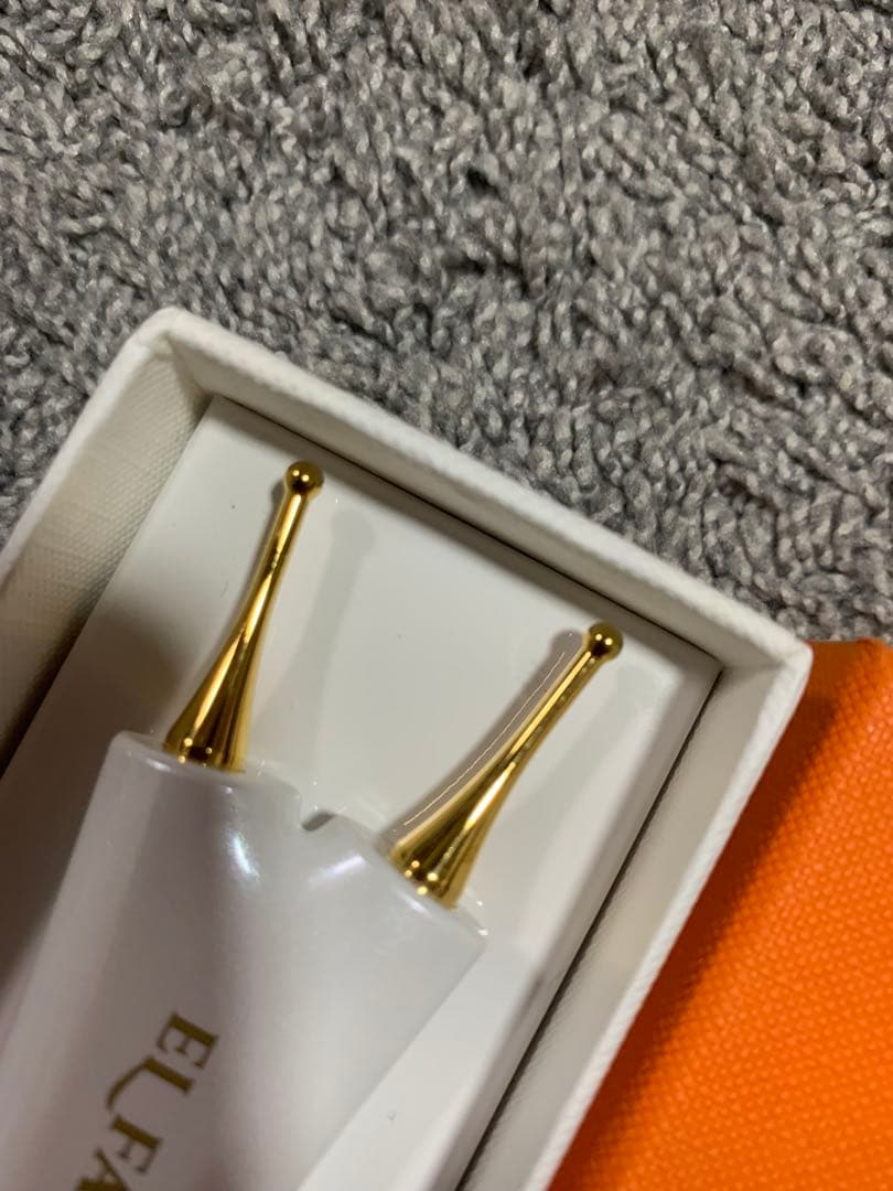 EL FACE 美顔器 Vpole & Hopla セット。未使用に近い。