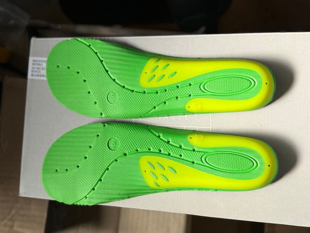 バートン　Burton スワス　スノーボード27.5 インソール新品　ブーツ