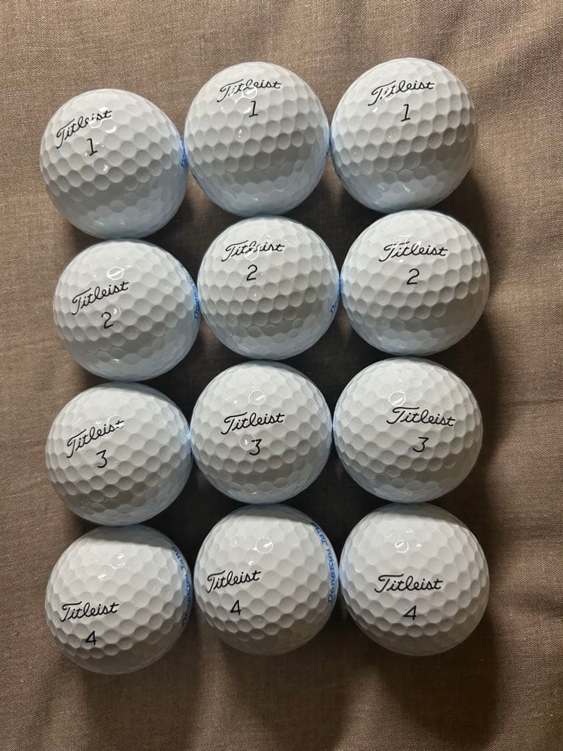 【S級】Titleist prov1