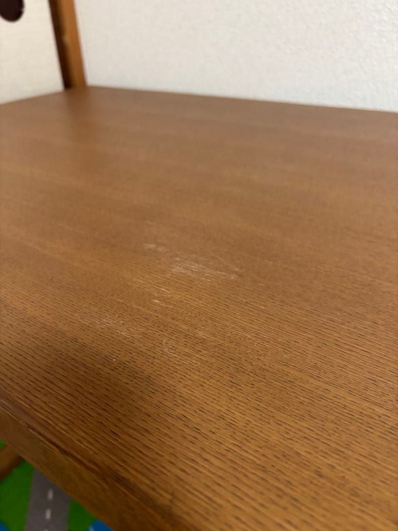 カリモク家具　机120