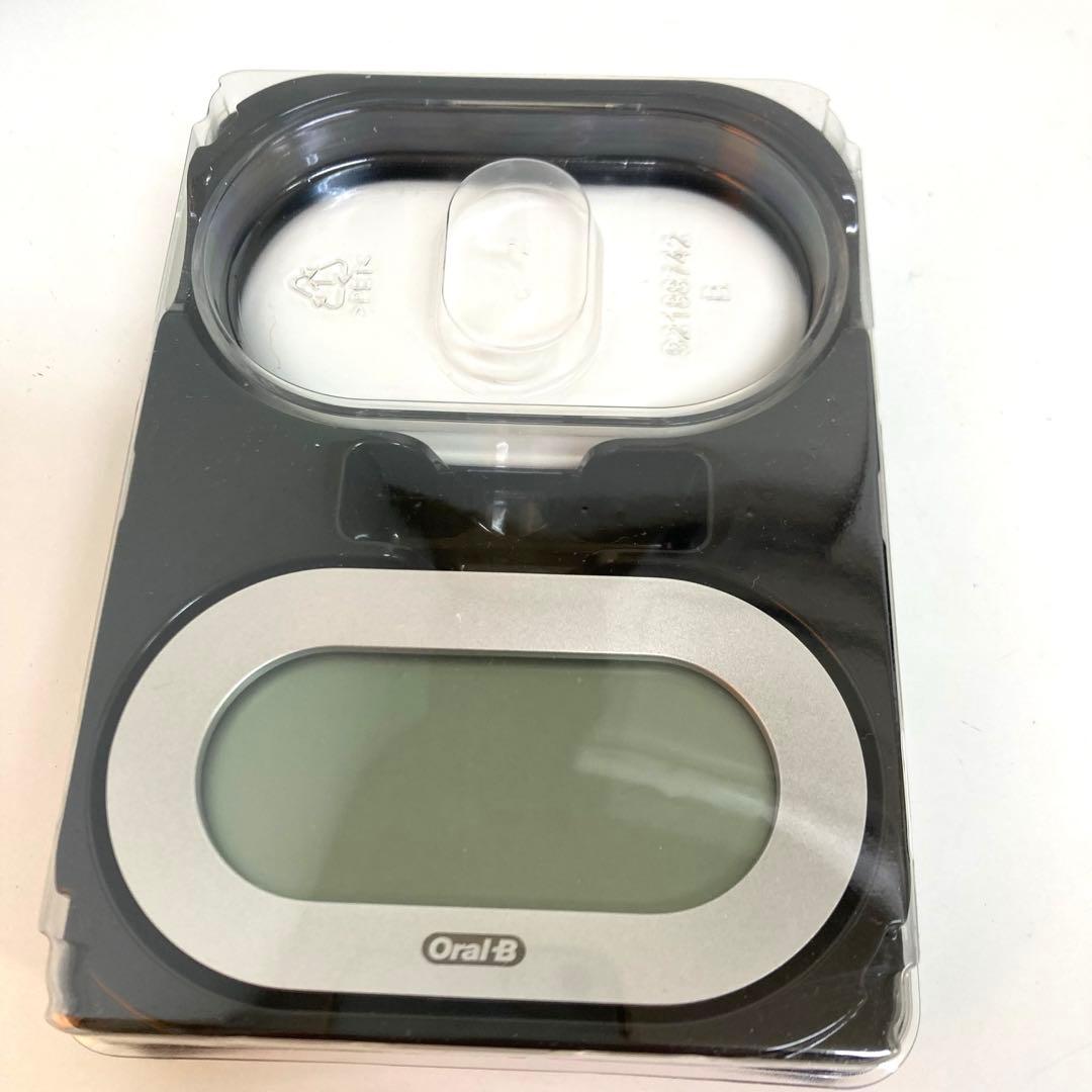 A669-39 ブラウン　オーラルB 7000 D365356XC 電動歯ブラシ