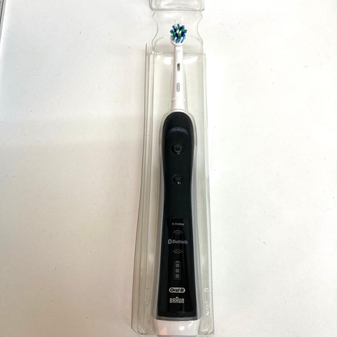 A669-39 ブラウン　オーラルB 7000 D365356XC 電動歯ブラシ