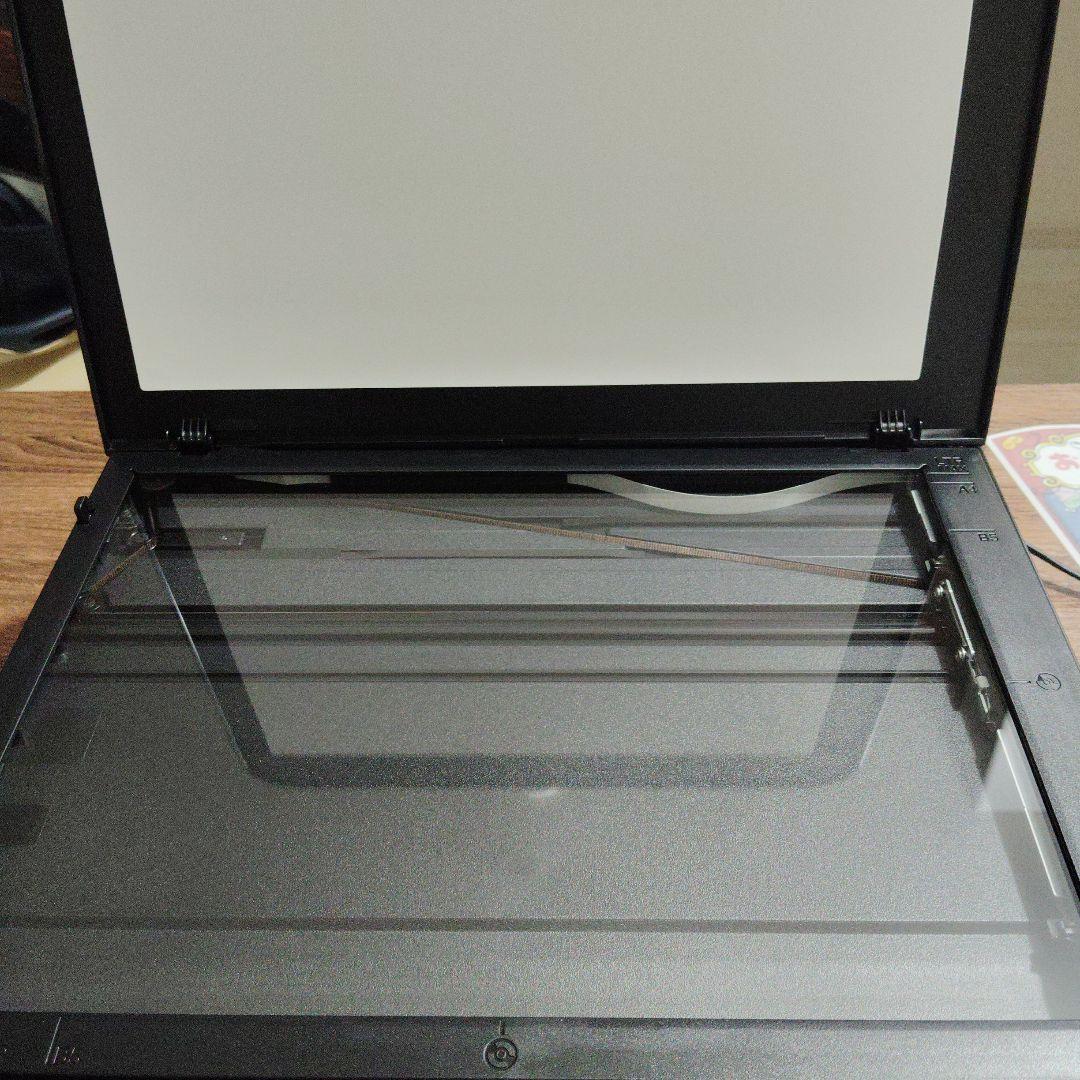 EPSON EP-886AB インクジェットプリンター 本体