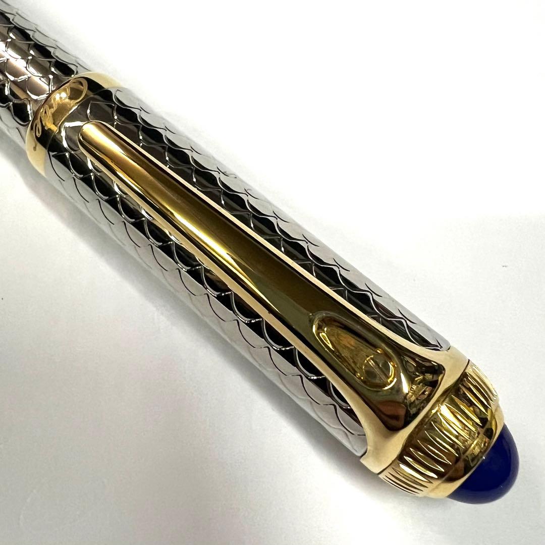 Cartier カルティエ ドゥカルティエ ボールペン SP126