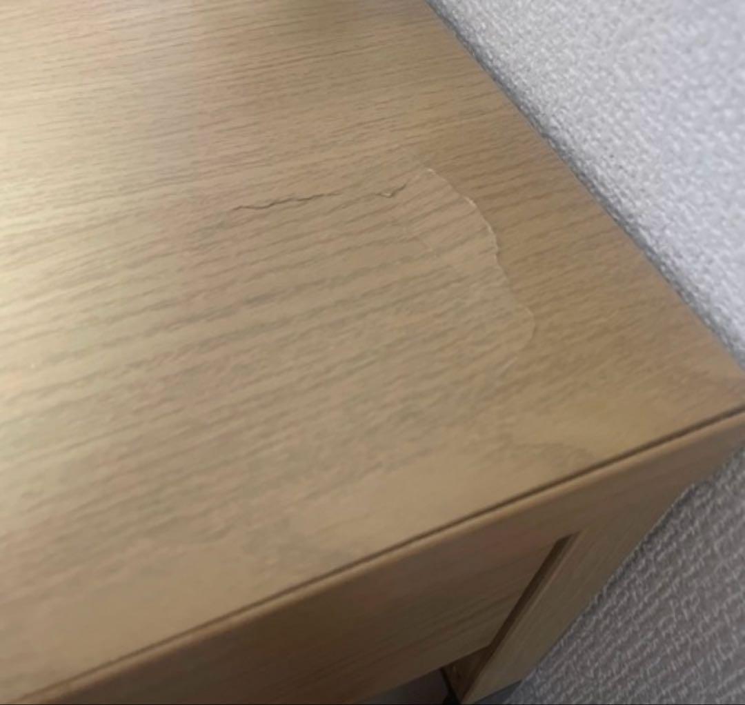 IKEA ミッケ デスク