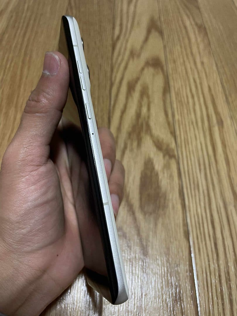 スマートフォン本体 Motorola edge 50s pro