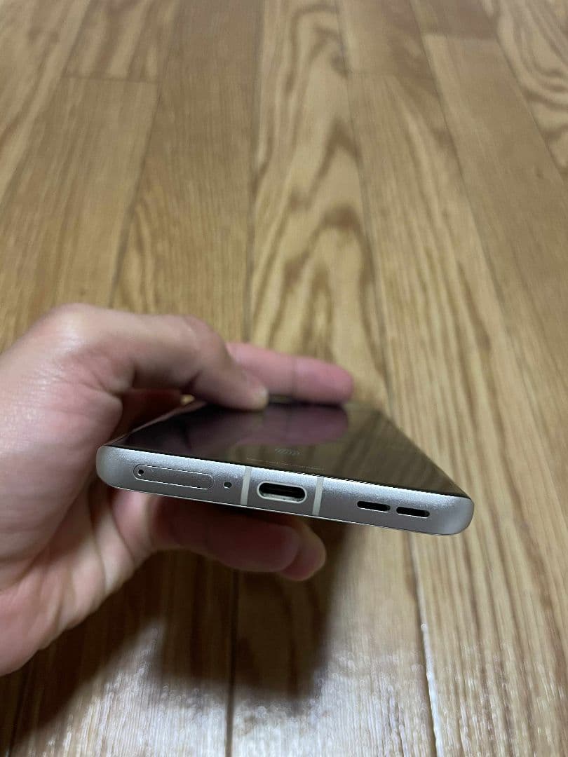 スマートフォン本体 Motorola edge 50s pro