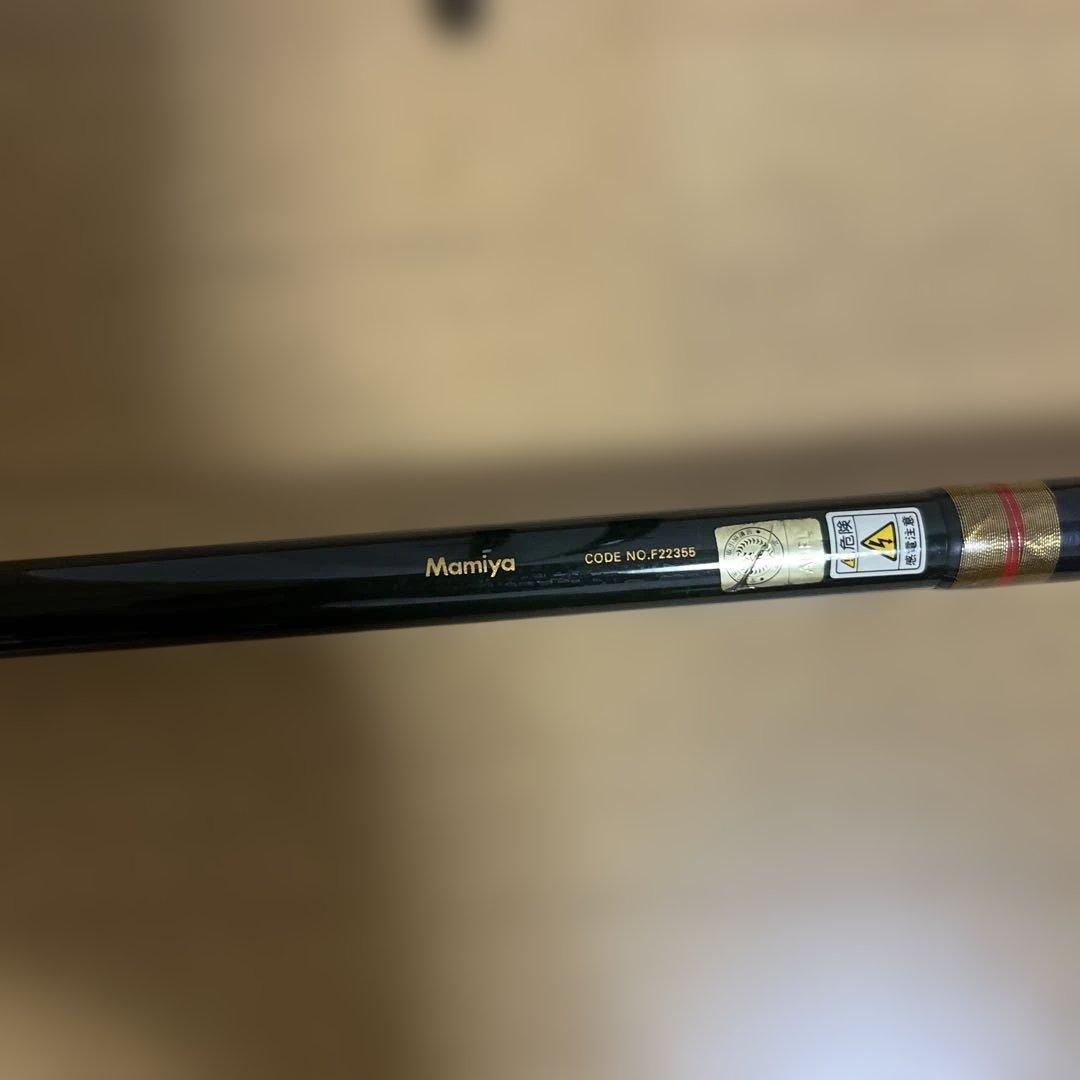 マミヤＯＰ　インストラクター　30-330