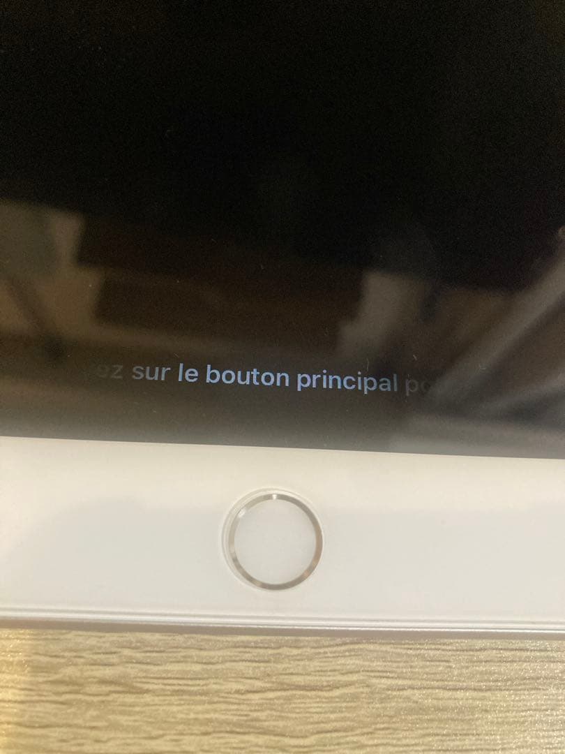 iPad 第6世代(2018年)32GB Wi-Fiモデル　バッテリー92%