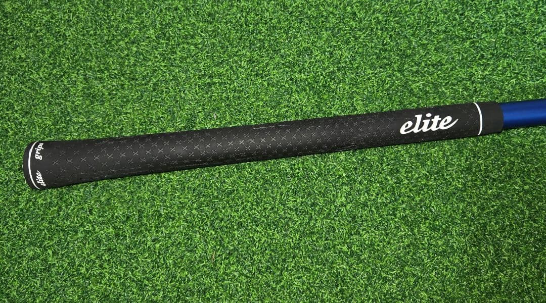 美品　24VENTUS BLUE 5S ピンスリーブ 1w用 PING