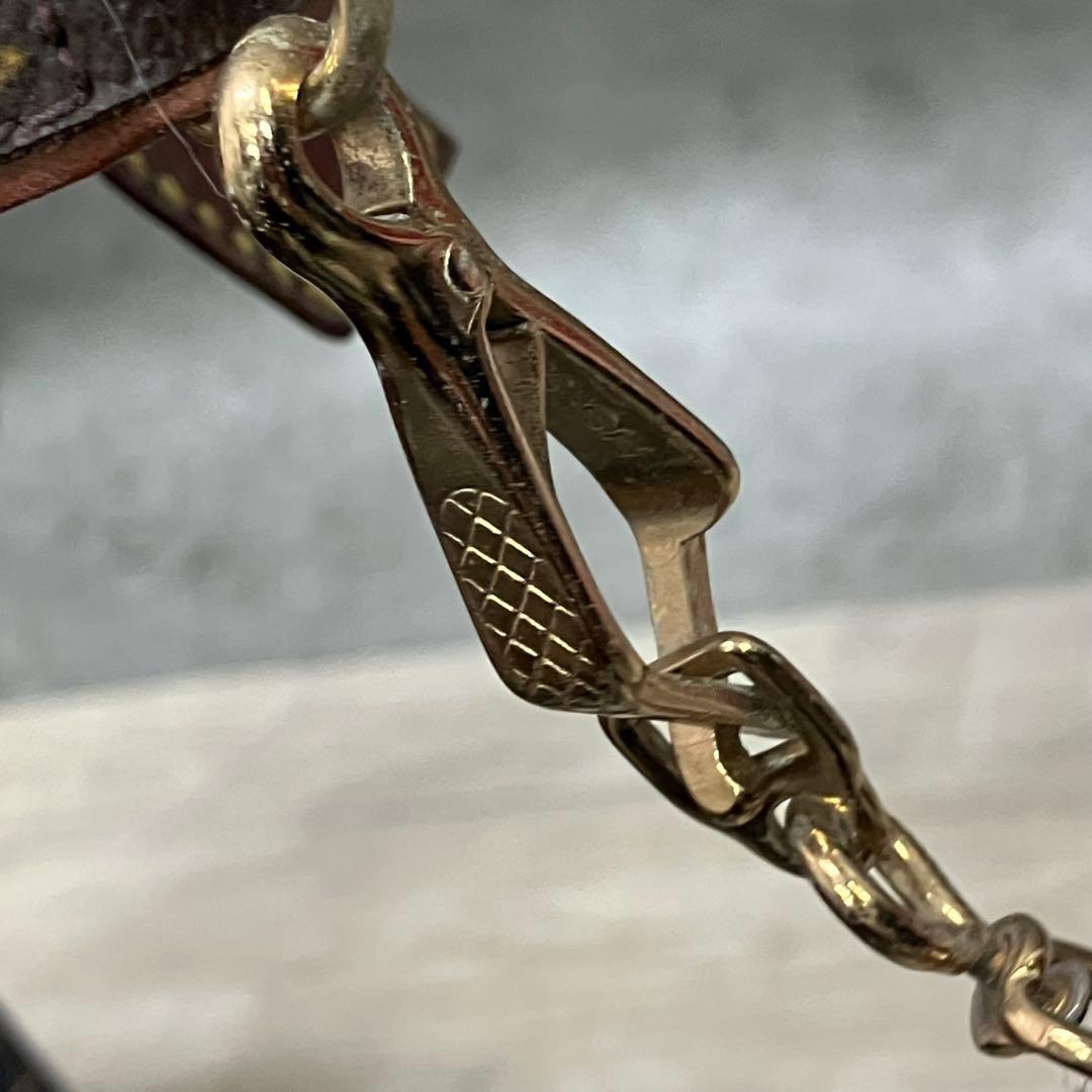 メ*ル様 LOUIS VUITTON リード　首輪　セット　ルイヴィトン モノグ