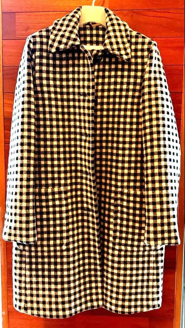 ♡*♡様 ブルックブラザーズ　ロングコート　 レディース8サイズ