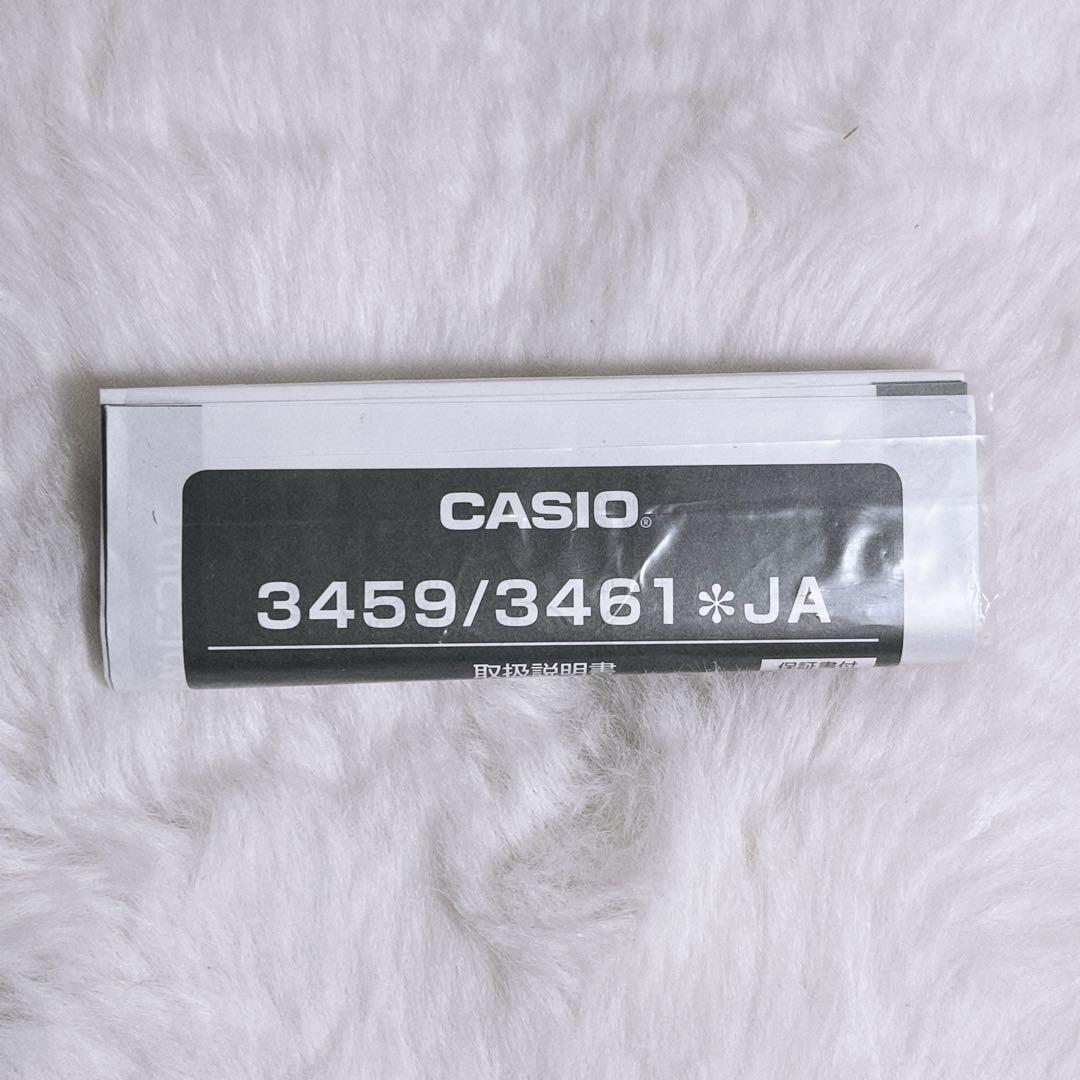 【未使用】CASIO G-SHOCK GMW-B5000GD-1JF フルメタル