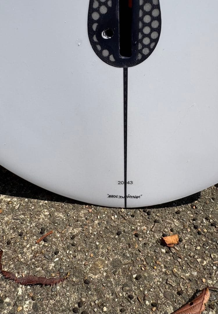 プレセボ RNR 6.0 39L 3回使用のみ 手渡し希望