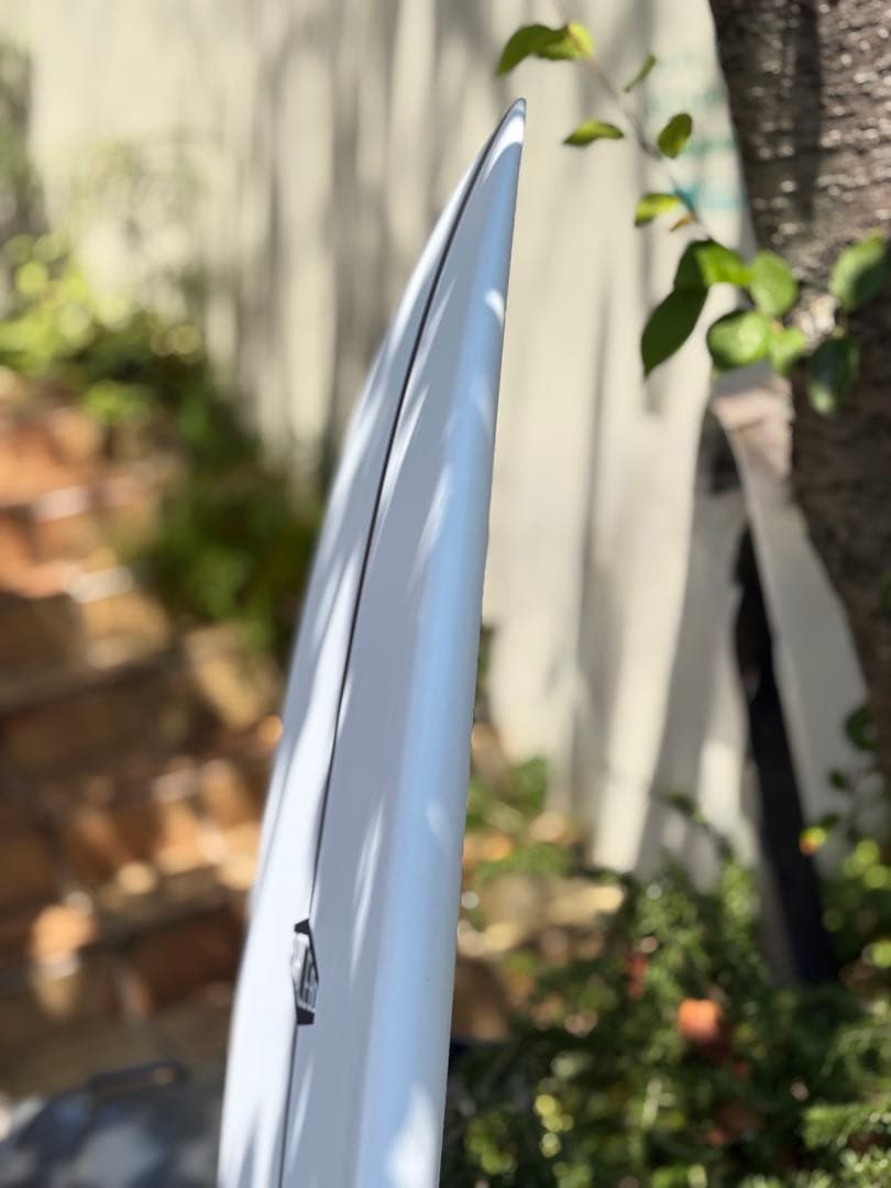 プレセボ RNR 6.0 39L 3回使用のみ 手渡し希望