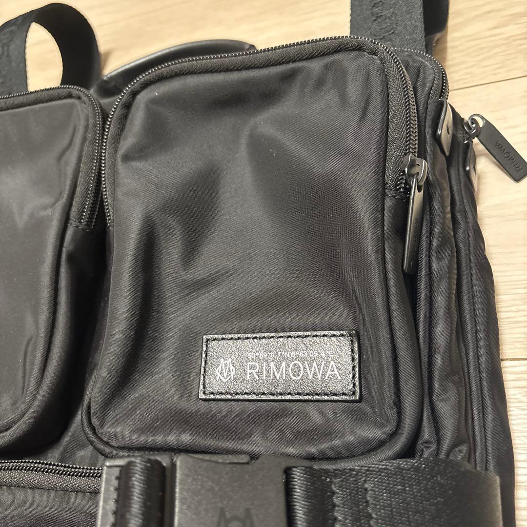 RIMOWA★Cabinスーツケース用ハーネス★