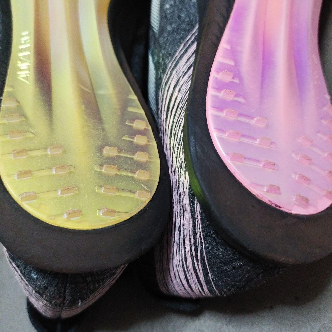 ADIZERO LIGHTSTRIKE PRO スパイクシューズ　28.5センチ