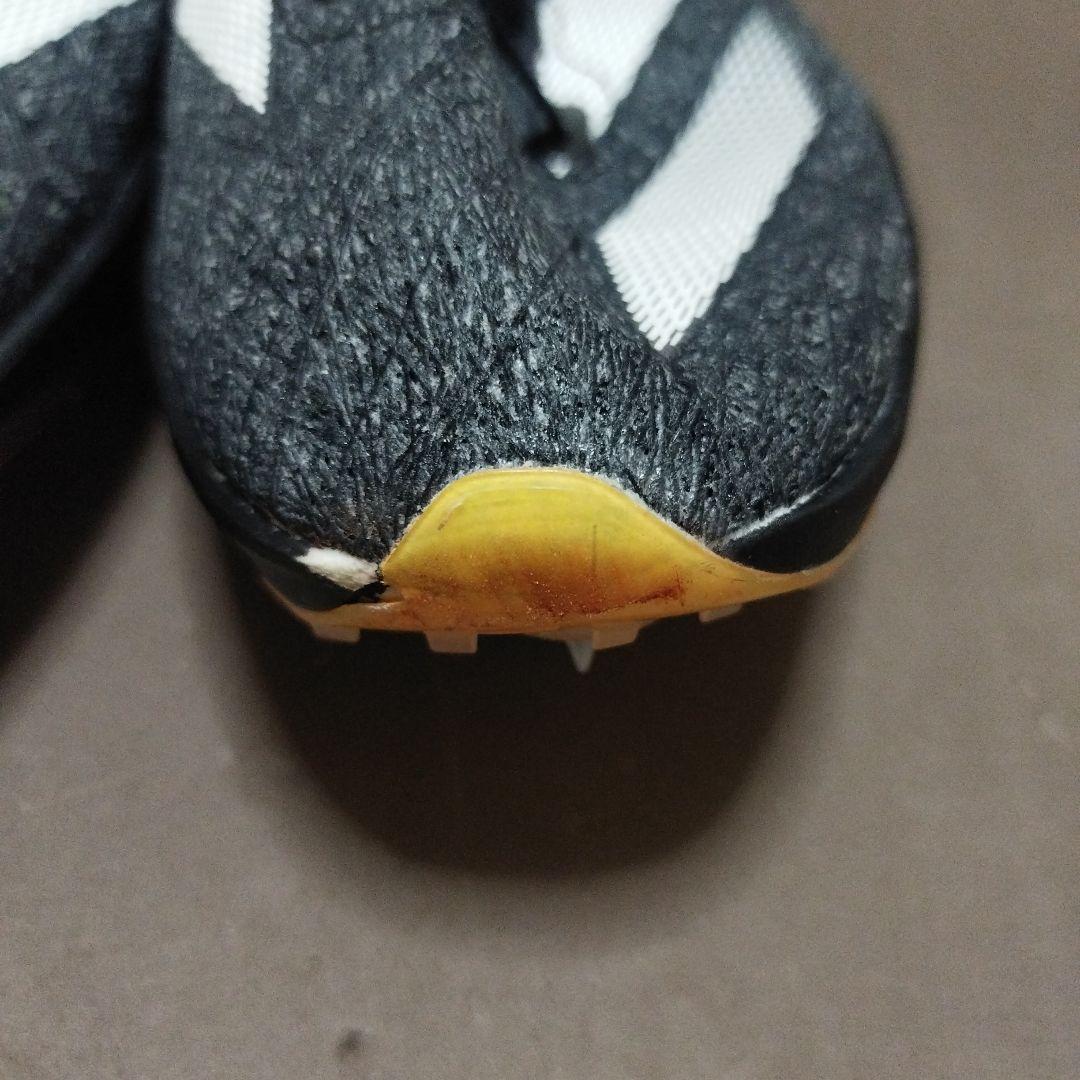 ADIZERO LIGHTSTRIKE PRO スパイクシューズ　28.5センチ