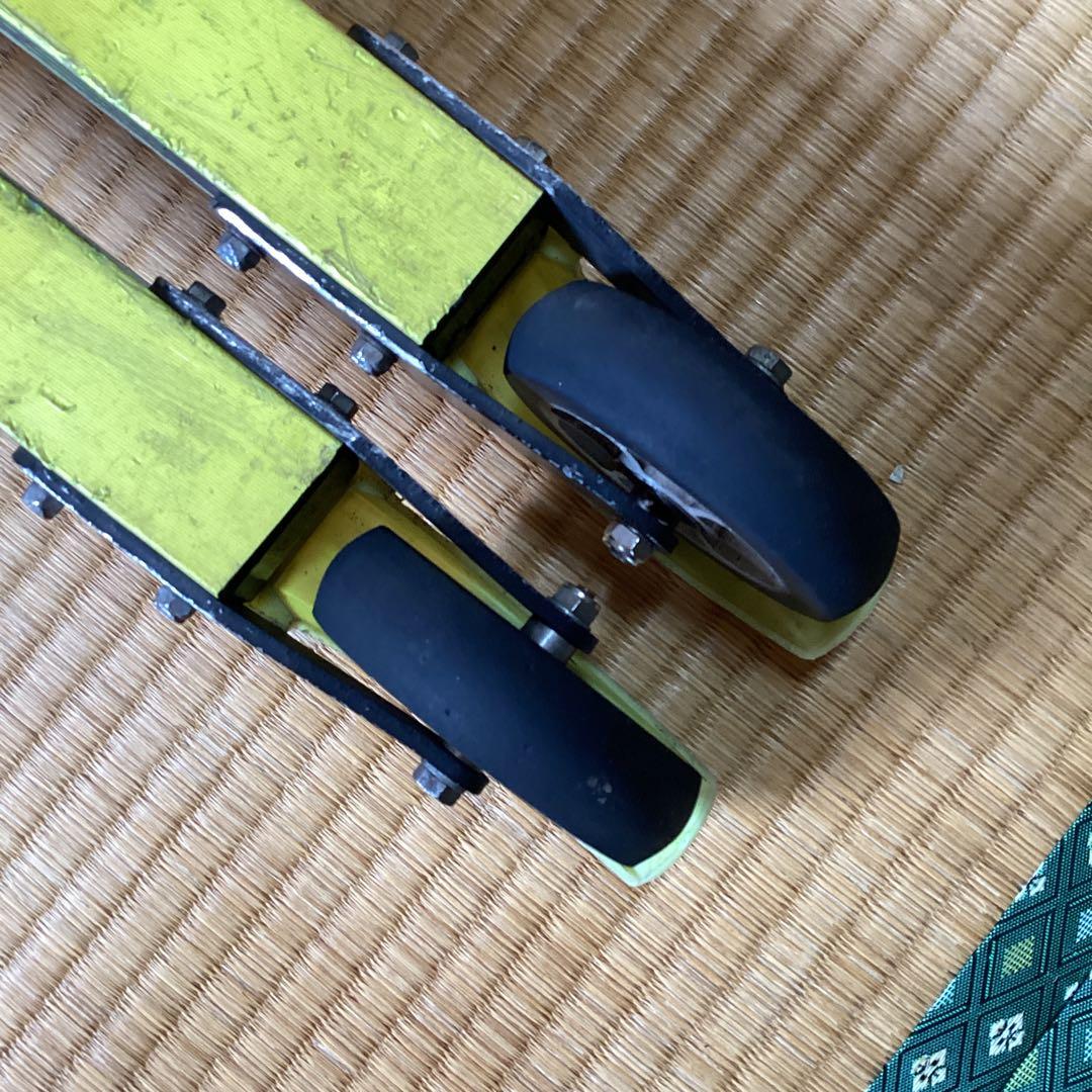 MARWE ローラースキー　スケーティング