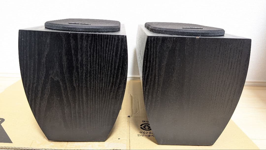 【イネーブルド一体型】Pioneer SP-BS22A-LR 【日本未発売？】