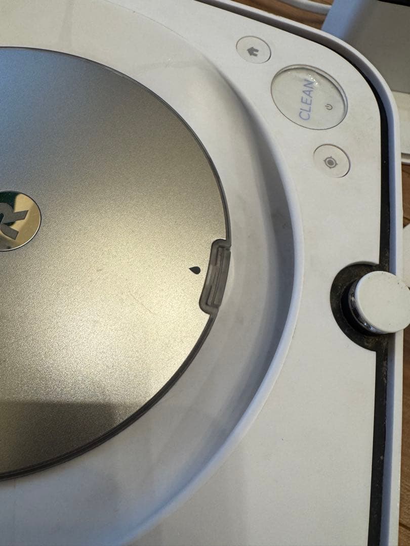 き*郎様 ［大幅値下げ］iRobot Braava jet m6ロボット掃除機本