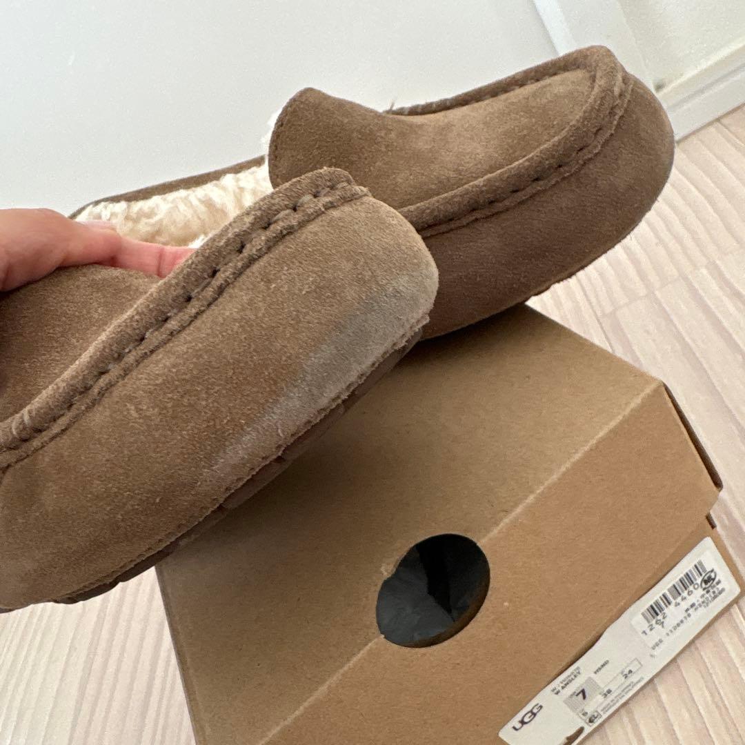 UGG アンスレー 24cm