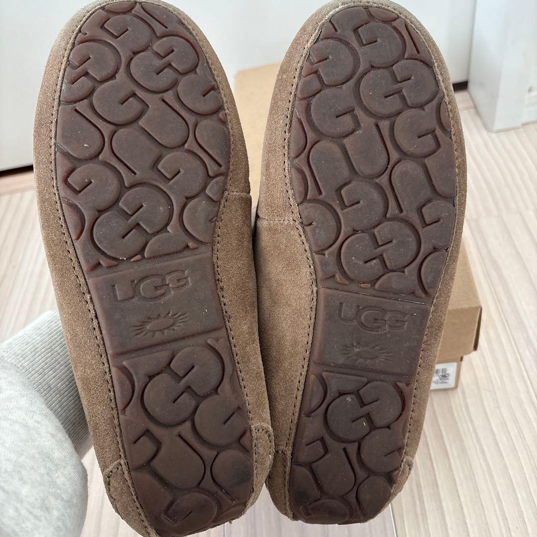 UGG アンスレー 24cm